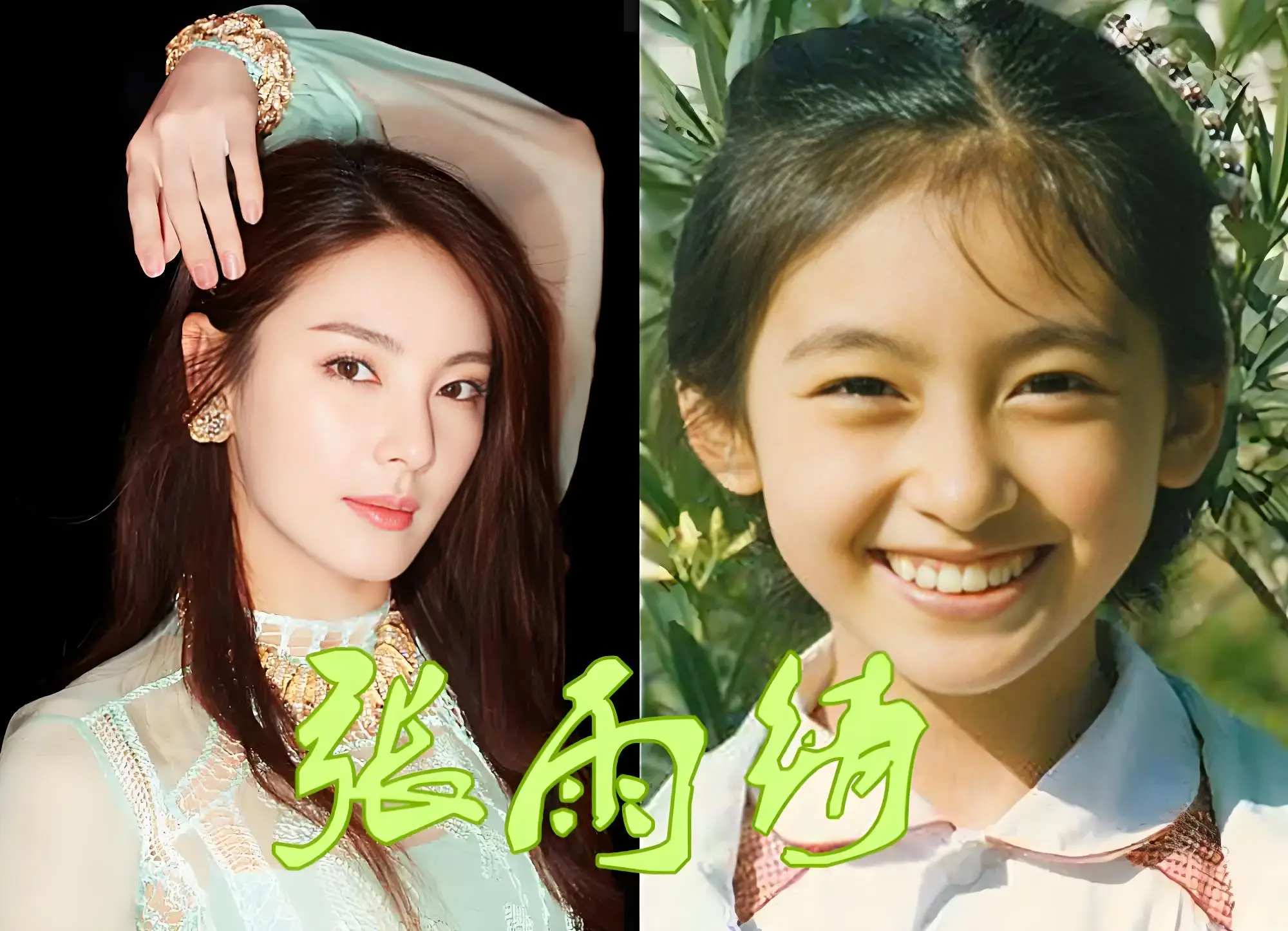 张雨绮被实名举报代孕、插足婚姻!她两婚两离,原生家庭伤她太深 第5张 张雨绮被实名举报代孕、插足婚姻!她两婚两离,原生家庭伤她太深 第5张