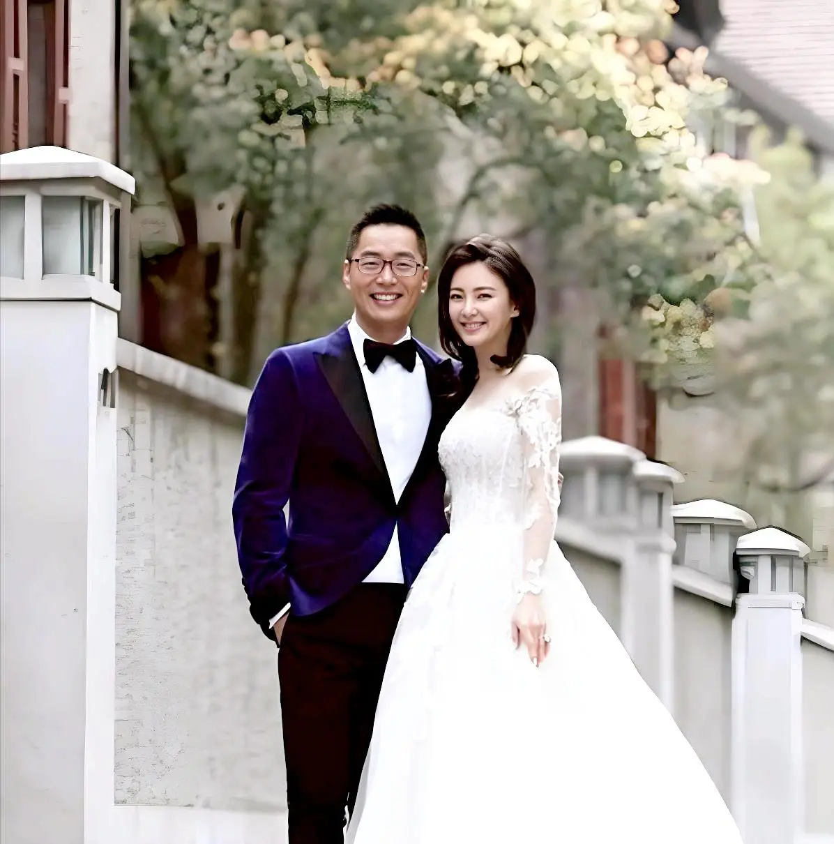 张雨绮被实名举报代孕、插足婚姻!她两婚两离,原生家庭伤她太深 第9张 张雨绮被实名举报代孕、插足婚姻!她两婚两离,原生家庭伤她太深 第9张