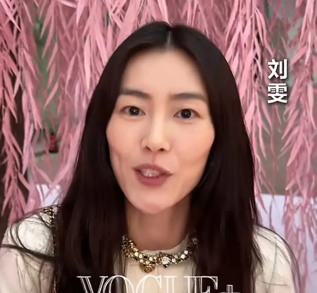 刘雯走秀引争议：疑似跛脚消极怠工，与何穗争倒数第一  第17张