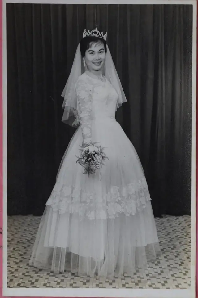 TVB“御用婆婆”95岁大寿！视后暖心留言，揭开绿叶背后的辛酸泪  第4张